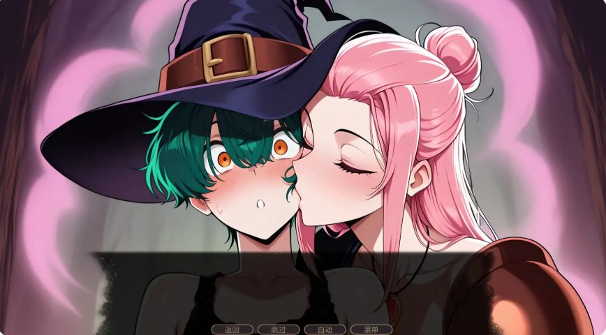 【PC/安卓/AI汉化/日系/SLG游戏/0.64G】不能没有牛头人的异世界(No nuT iSekai)Ver0.2 AI汉化版+PC+安卓+日系SLG游戏+0.64G