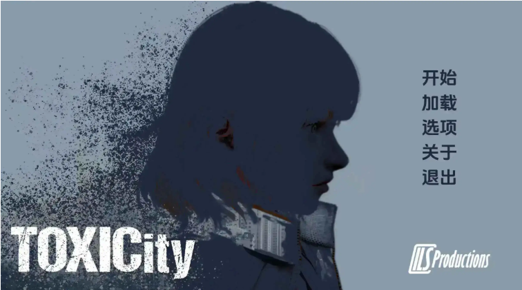 【PC/安卓/AI汉化版/欧美/SLG游戏/1.64G】毒性 (ToxiCity) Ver0.09.0 AI汉化版+PC+安卓+欧美动态SLG游戏+1.64G