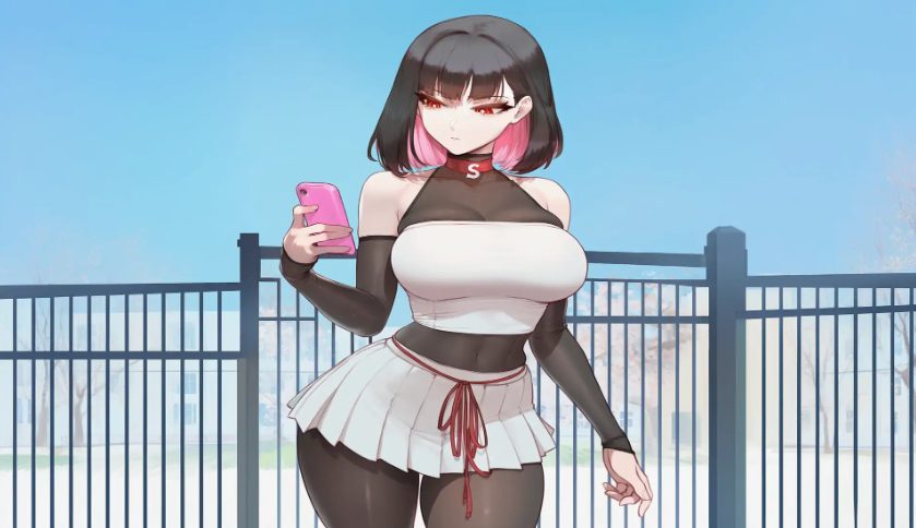 【PC/安卓/AI汉化/日系/SLG游戏/1.63G】S级潜能计划 (S Rank Breeder) Ver2.5 AI汉化版+PC+安卓+日系SLG游戏+1.63G