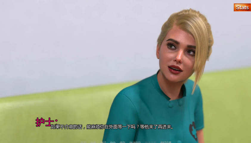 【PC/安卓/AI汉化/欧美/SLG游戏/3.08G】鸦栖之地 (Crowhaven) Ep.6 AI汉化版+PC+安卓+欧美SLG游戏+3.08G