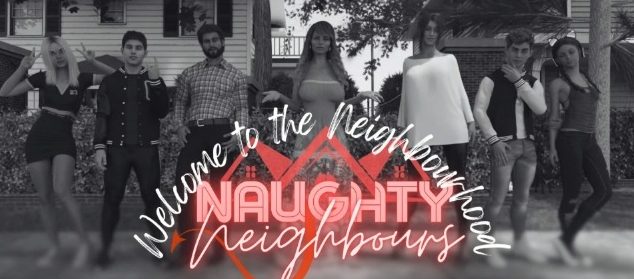【PC/安卓/AI汉化/欧美/SLG游戏/5.12G】顽皮邻居 (Naughty Neighbours) Ver1.15 AI汉化版（图库解锁）+PC+安卓+欧美SLG游戏+5.12G
