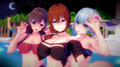 更新【日系SLG/汉化/动态】XXX档案 xxxFiles v0.2.4【PC+安卓/5.51G】