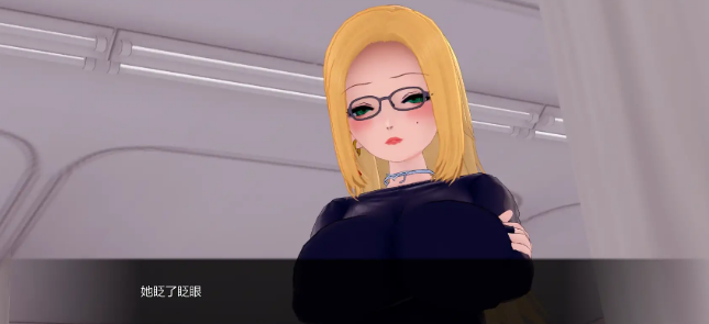 【PC/安卓/AI汉化版/日系/SLG游戏/3.31G】双向堕落 (Mutual Corruption) Ver0.3.3 AI汉化版+PC+安卓+日系SLG游戏+3.31G