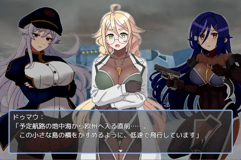 【PC/AI汉化/像素/RPG游戏/620M】爱丽丝潜入MZ～女特工小队潜入敌营惨遭超级遭遇的游戏  Ver0.22 AI汉化版+存档+像素RPG游戏+620M