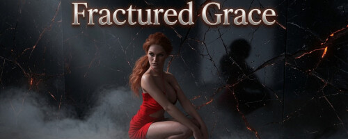更新【欧美SLG/AI汉化/动态】破碎的优雅 Fractured Grace v0.2.1【PC+安卓/1.60G】
