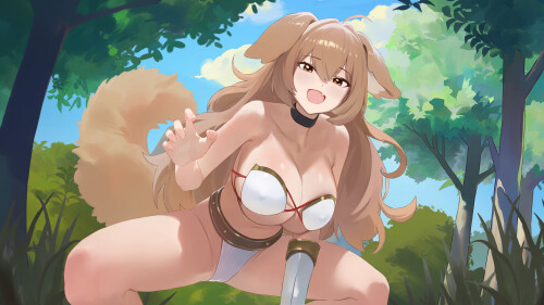 更新[冒险SLG/后宫/动态] 异世界大老二 Isekai Big Dick v1.0.6 Steam官中步兵版+存档 [2.40G]