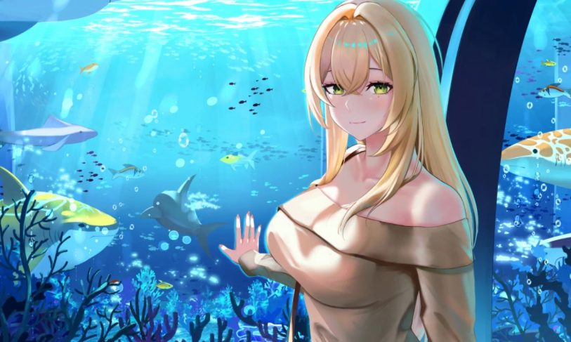 【PC/安卓/AI汉化/日系SLG/NTR/4.39G】欲望低语-美咲之路(Whispers of Desire: Misaki\’s Path) Ver0.2.1 AI汉化版+PC+安卓+日系SLG游戏+4.39G