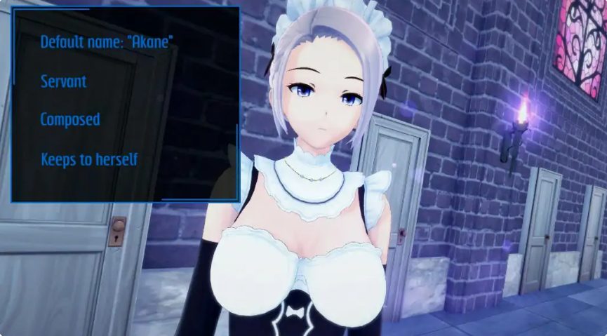 【PC/安卓/AI汉化/日系/SLG游戏/1.54G】魔王计划 (The Demon Lord\’s Project) Ver0.24 AI汉化版+PC+安卓+日系SLG游戏+1.54G