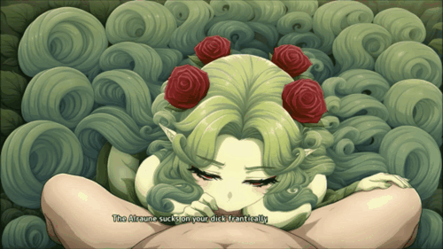 【日系/SLG/动态】追忆之旅-魔物娘RPG Chasing Memories – A Monster Girl RPG v0.35AI汉化【PC+安卓/3.8G】