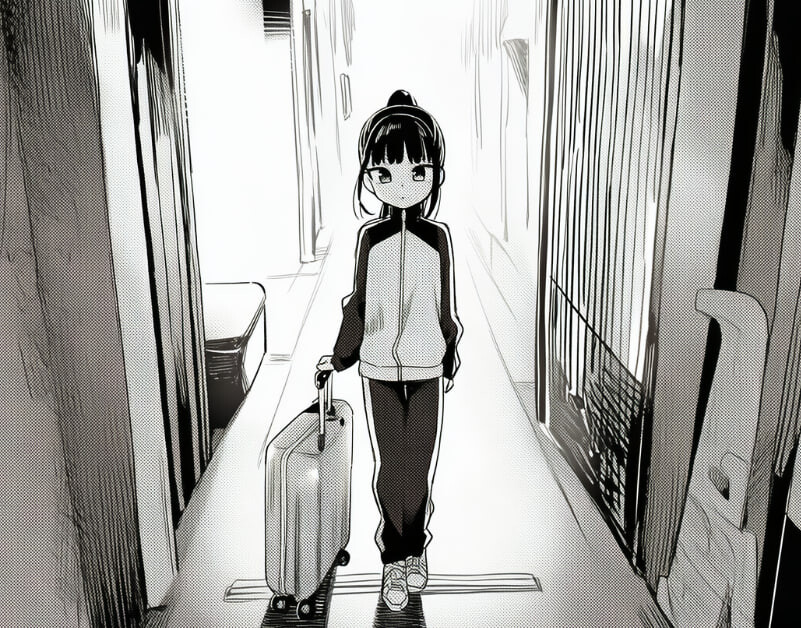 新作[互动养成SLG/制服] 小登同居生活 v0.2 官中版 [550M]