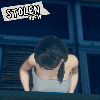 更新【亚洲SLG/动态/寝取】被盗 Stolen v0.34官中步兵【PC+安卓/1.83G】