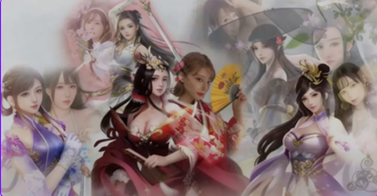 【PC/官中/国产/RPG游戏/4.10G】金庸群侠传X：红颜一梦 Ver2.55 +金庸群侠传X 性武林 Ver3.1.0女优全明星魔改+金庸群侠传X无双版 V18sp3整合包 官中步兵版+国产RPG游戏+4.10G